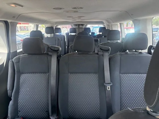2023 Ford Transit-350 XLT photo 20