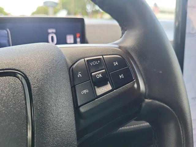 2024 Ford Mustang Mach-E Select photo 22