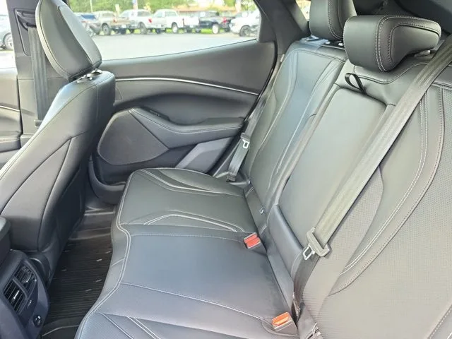 2023 Ford Mustang Mach-E Premium photo 12