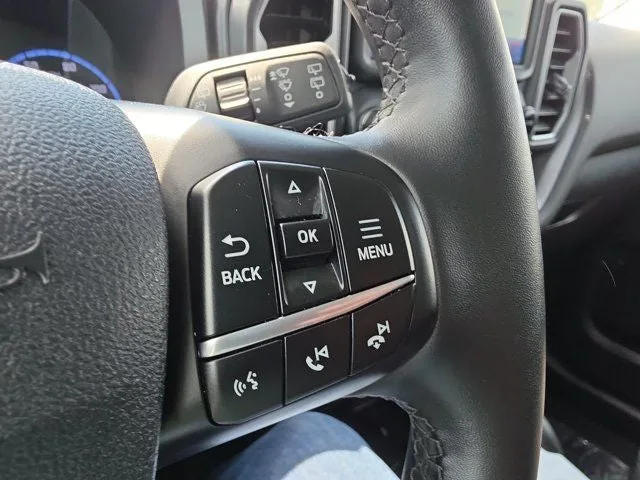 2024 Ford Bronco Sport Big Bend photo 22