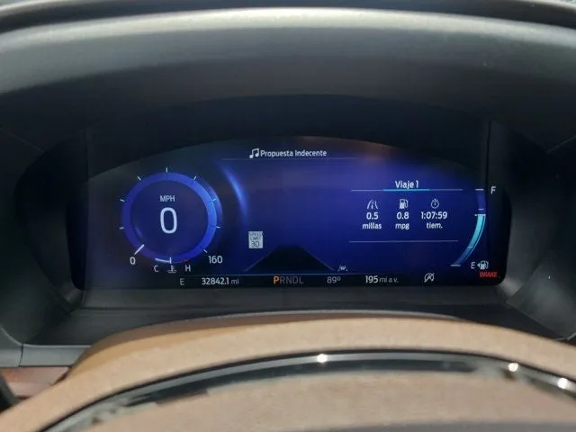 2023 Ford Explorer King Ranch photo 20