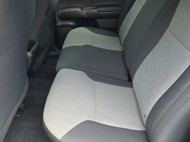 2021 Toyota Tacoma TRD Sport V6 photo 11