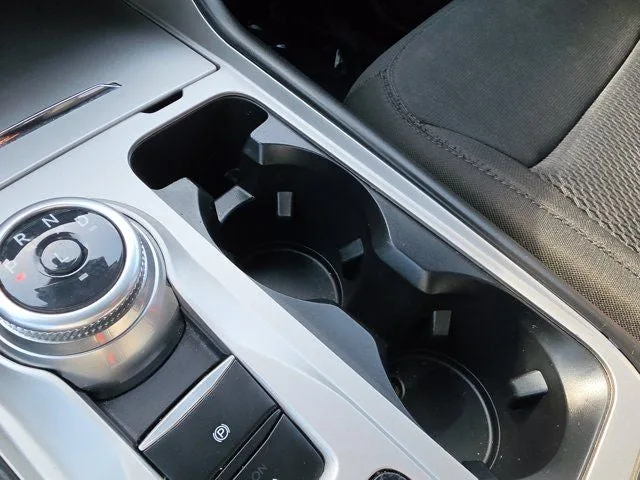 2024 Ford Explorer XLT photo 26