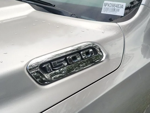 2019 RAM 1500 Big Horn/Lone Star photo 10