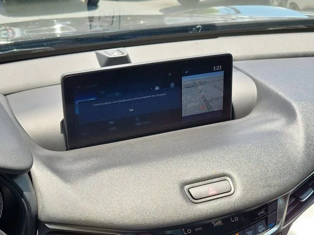 2023 Acura TLX Technology Package photo 22