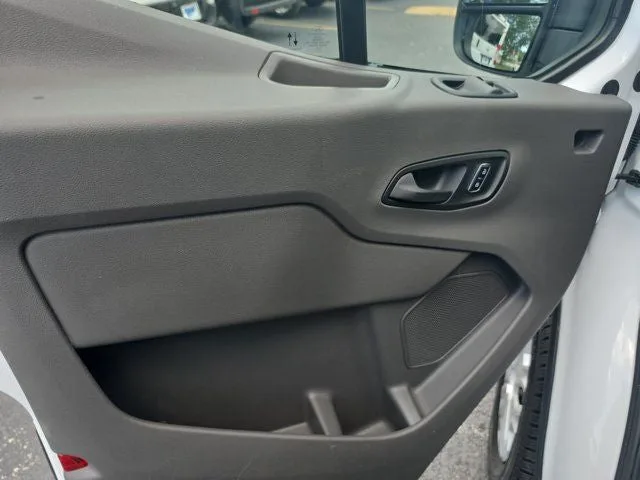 2025 Ford Transit-250 Base LR photo 14