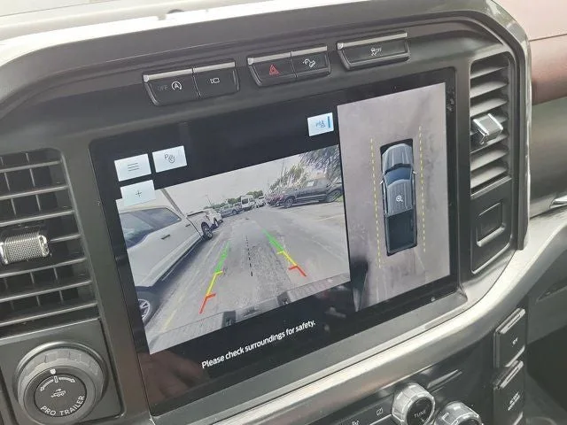 2023 Ford F-150 Lariat photo 26