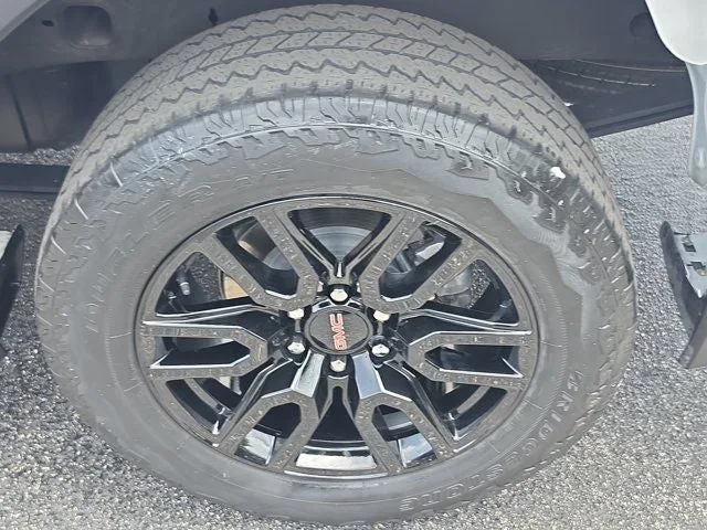 2023 GMC Sierra 1500 Elevation photo 8