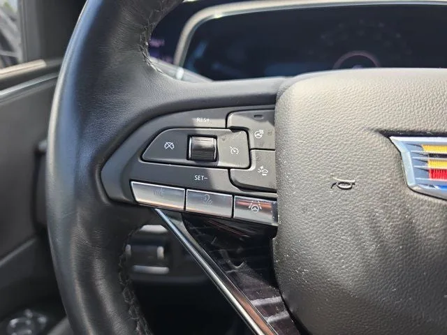 2023 Cadillac Escalade ESV Sport photo 25