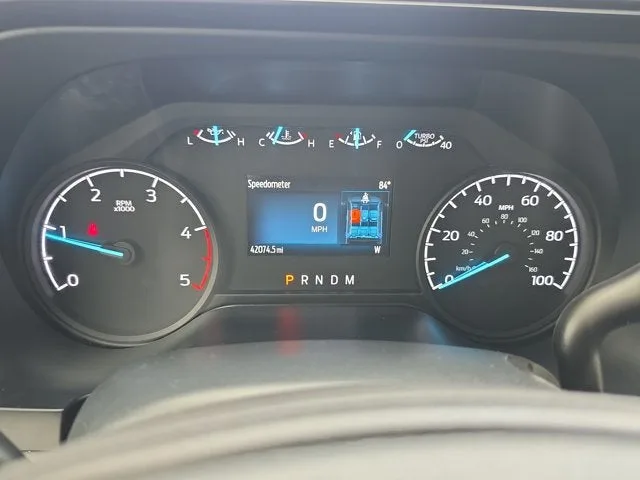 2025 Ford F-450SD XLT DRW photo 21