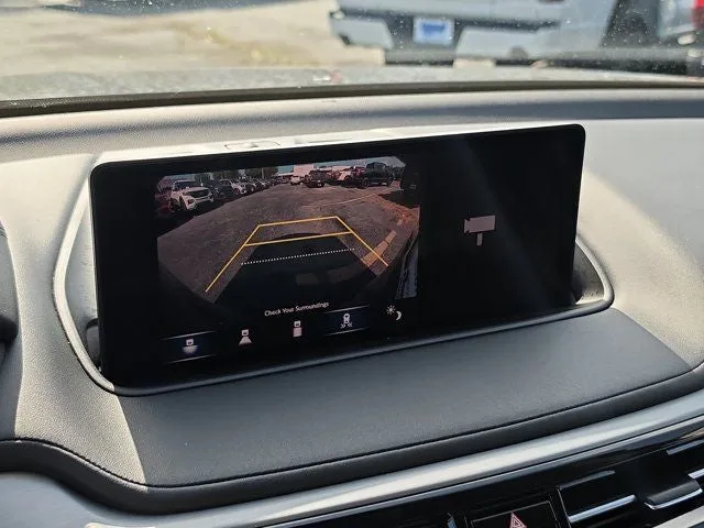 2024 Acura MDX Technology photo 21