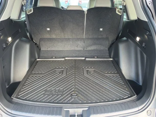 2025 Honda CR-V EX-L photo 8