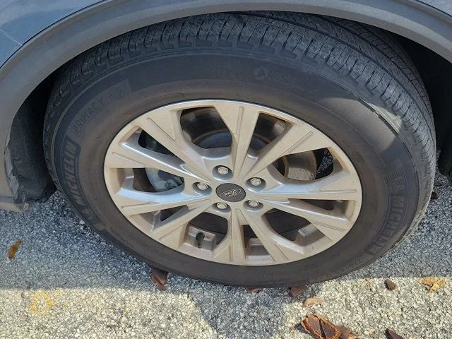 2023 Ford Escape Active photo 5