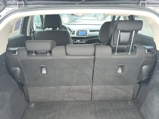 2018 Honda HR-V EX photo 10