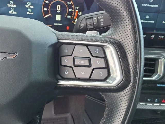 2024 Ford Mustang GT Premium photo 17