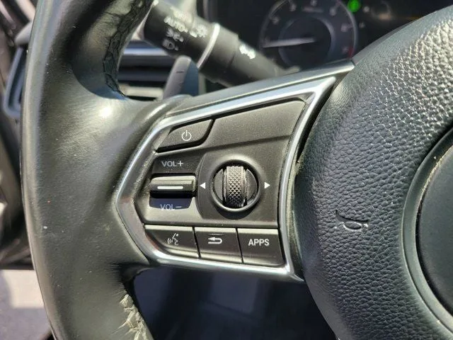 2023 Acura TLX Technology Package photo 20