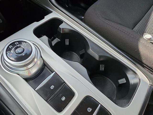 2023 Ford Explorer XLT photo 32