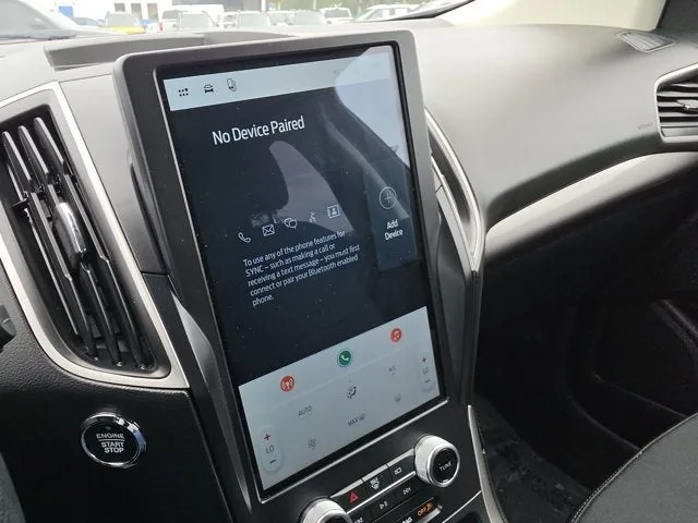 2024 Ford Edge SE photo 23