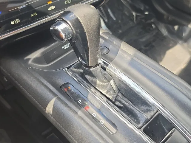 2018 Honda HR-V EX photo 30