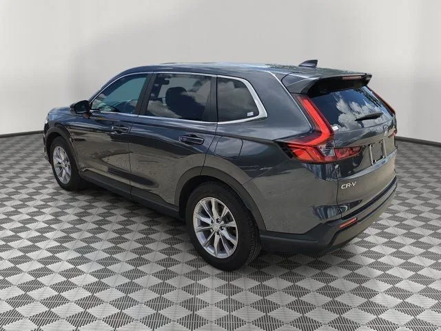 2025 Honda CR-V EX-L photo 3