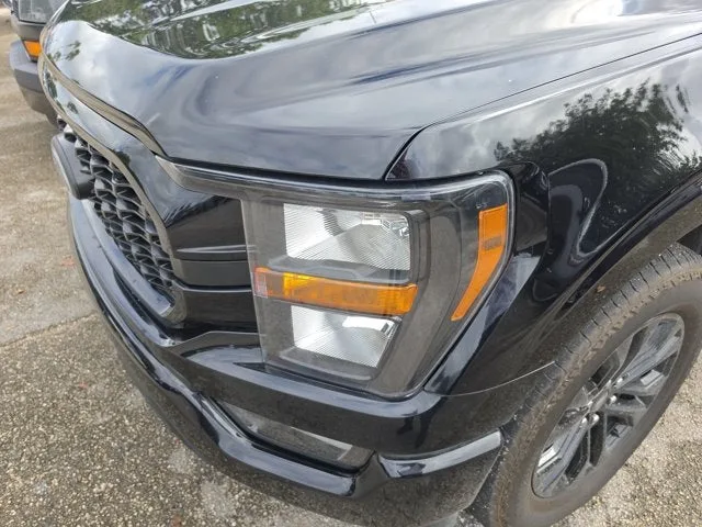 2023 Ford F-150 XL STX photo 7