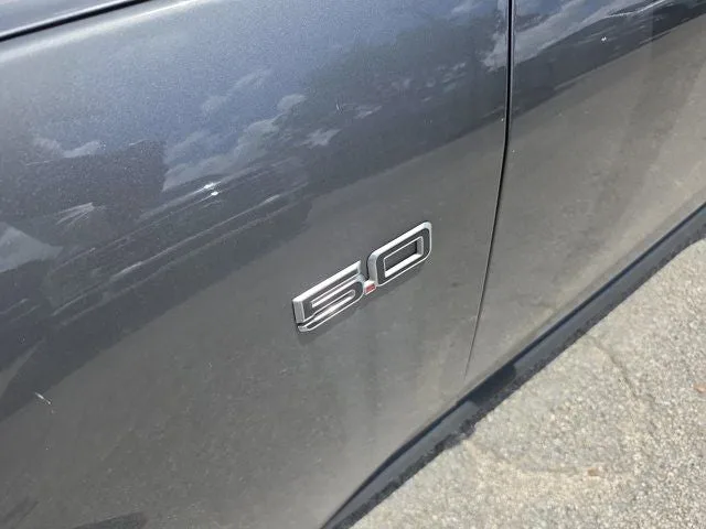 2024 Ford Mustang GT photo 13