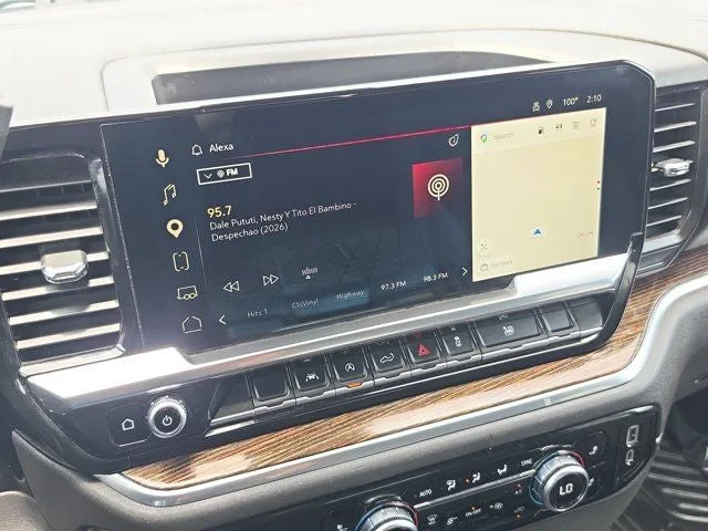 2023 GMC Sierra 1500 Elevation photo 21