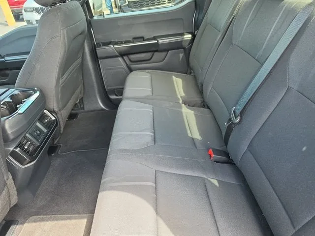 2026 Ford F-150 STX photo 13