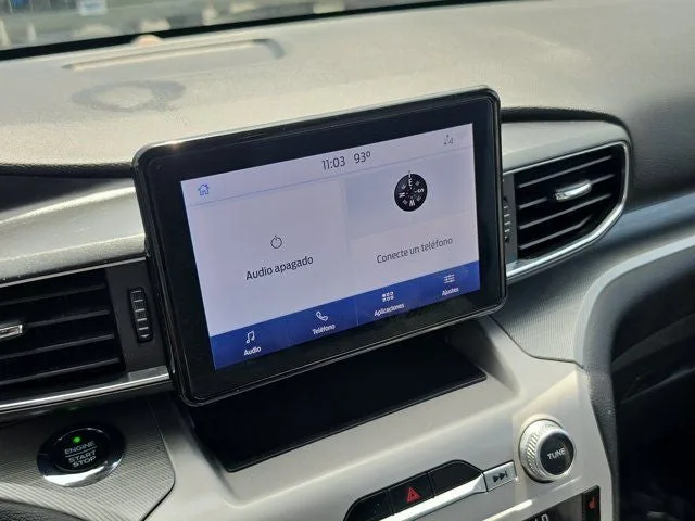 2021 Ford Explorer XLT photo 24