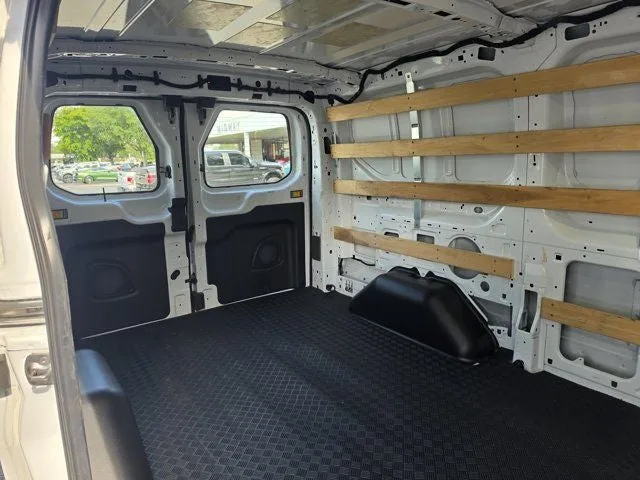 2025 Ford Transit-250 Base LR photo 15