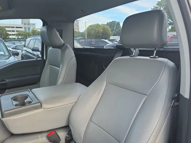 2023 Ford F-150 XL photo 11