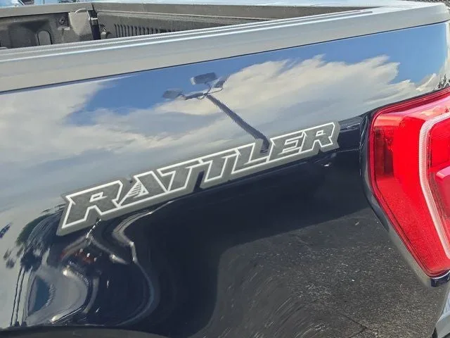 2023 Ford F-150 XL Rattler Pkg photo 8