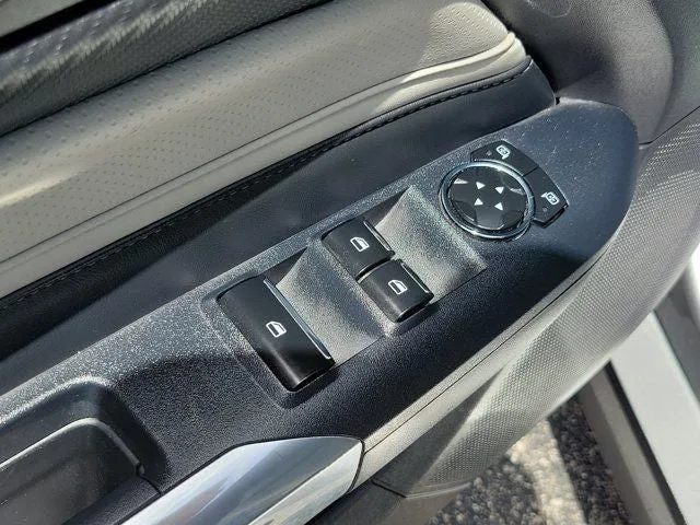 2024 Ford Mustang EcoBoost Premium photo 13