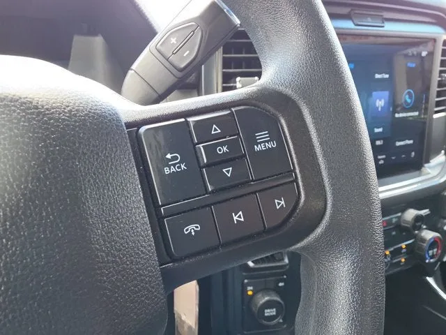 2026 Ford F-150 STX photo 22