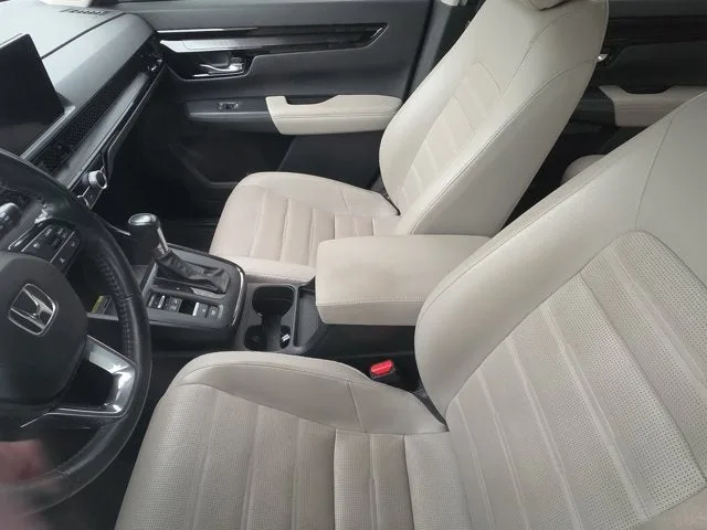 2023 Honda CR-V EX-L photo 12