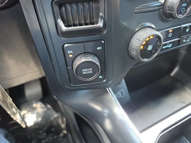 2026 Ford F-150 STX photo 28
