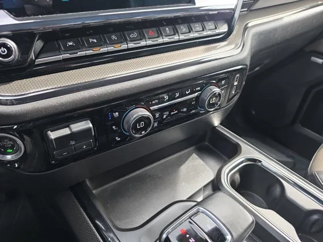 2023 Chevrolet Silverado 1500 ZR2 3LT photo 25