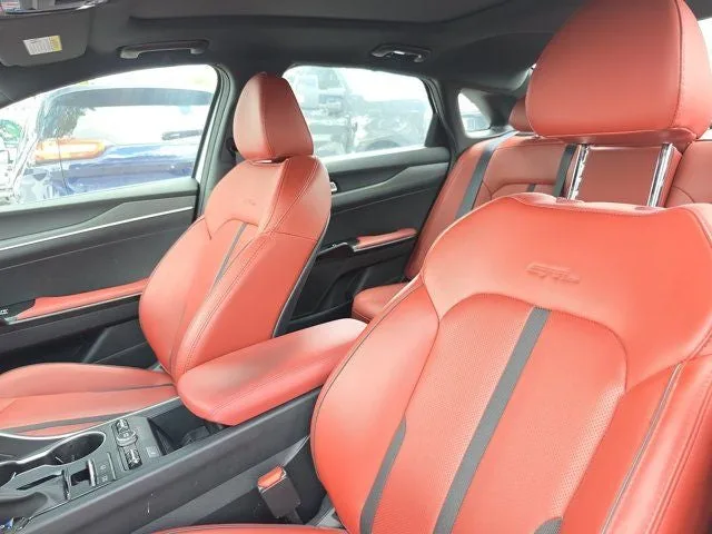 2024 Kia K5 GT-Line photo 19