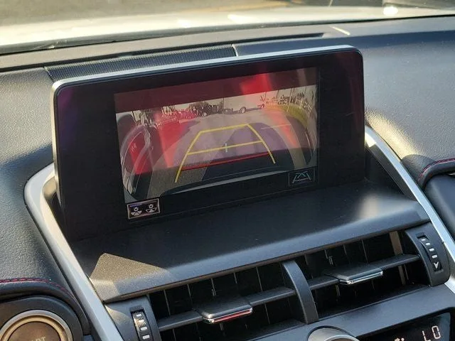 2021 Lexus NX 300 F Sport photo 25