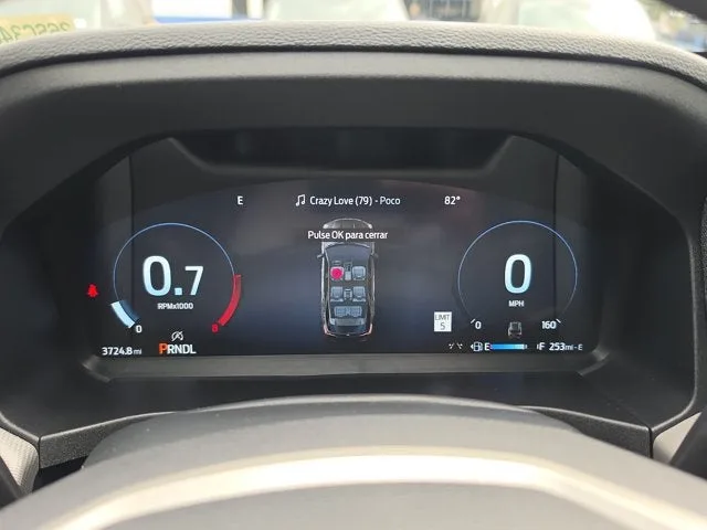 2026 Ford Explorer Active photo 21
