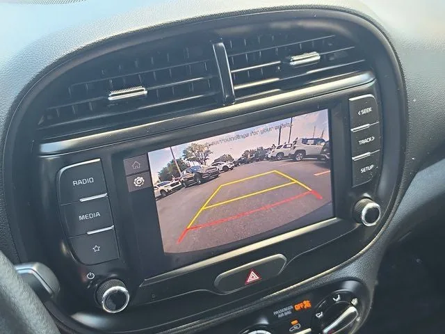 2024 Kia Soul LX photo 24