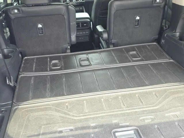 2024 Honda Pilot EX-L 7 Passenger photo 7