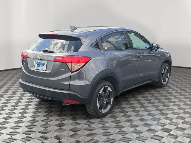 2018 Honda HR-V EX photo 6