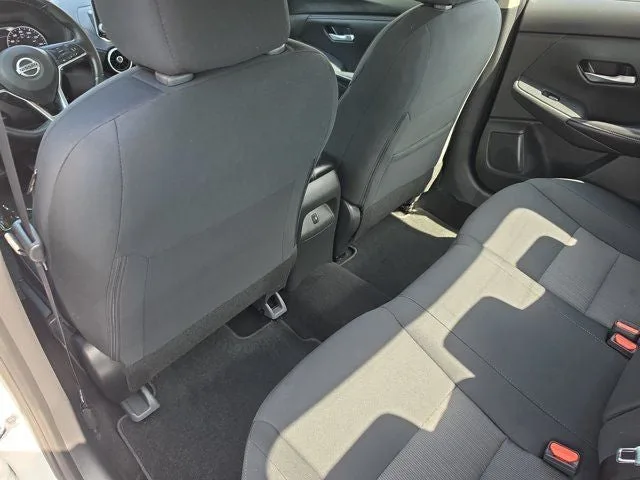 2023 Nissan Sentra SV photo 16