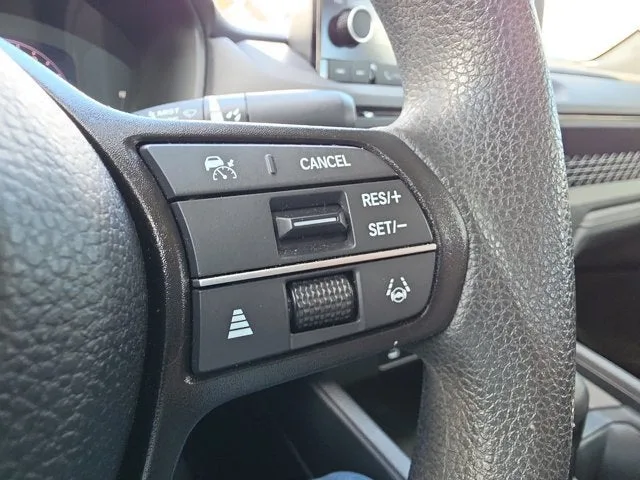 2025 Honda Accord SE photo 23