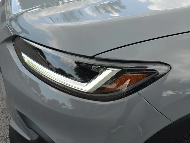 2024 Honda HR-V Sport photo 12