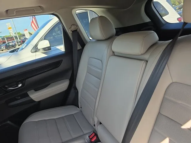 2023 Honda CR-V EX-L photo 18