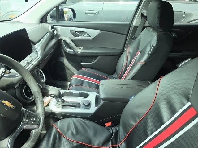 2024 Chevrolet Blazer LT photo 14