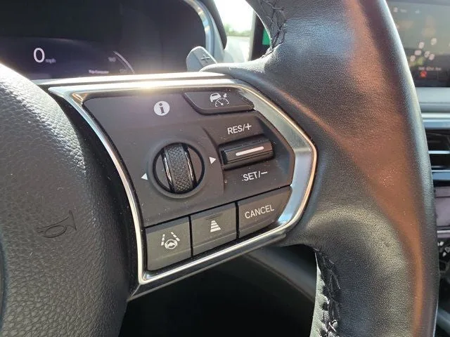 2024 Acura MDX Technology photo 19