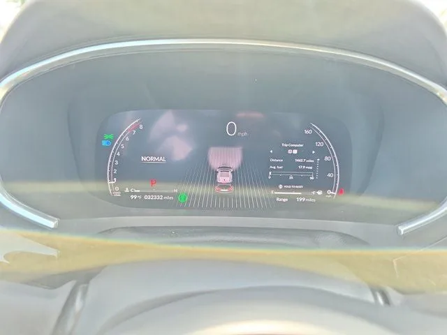 2024 Acura MDX Technology photo 17